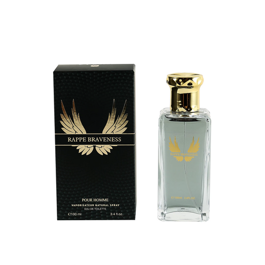 Men's Long-Lasting Fragrance 100ml