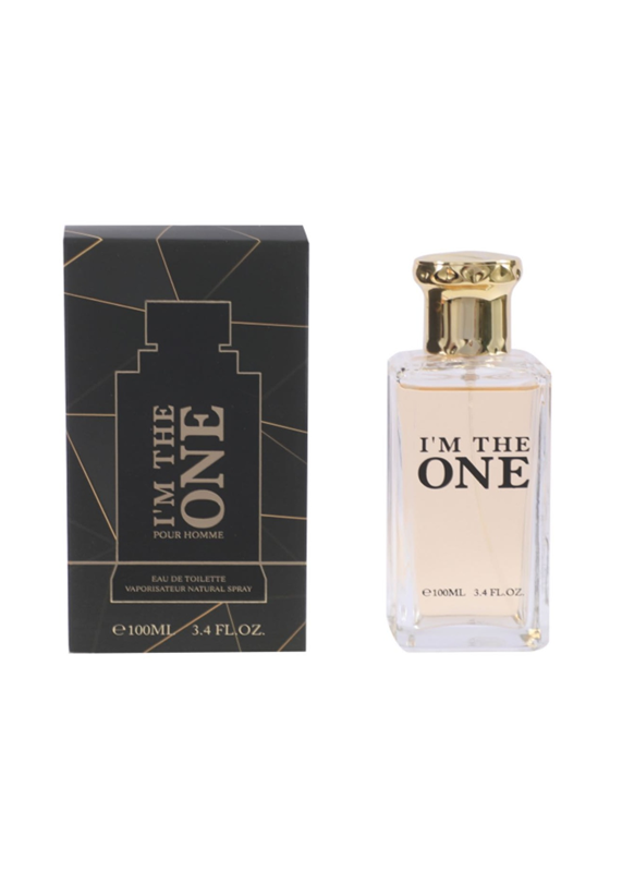 Charm Perfume Spray, 100ml, 3.4 fl oz