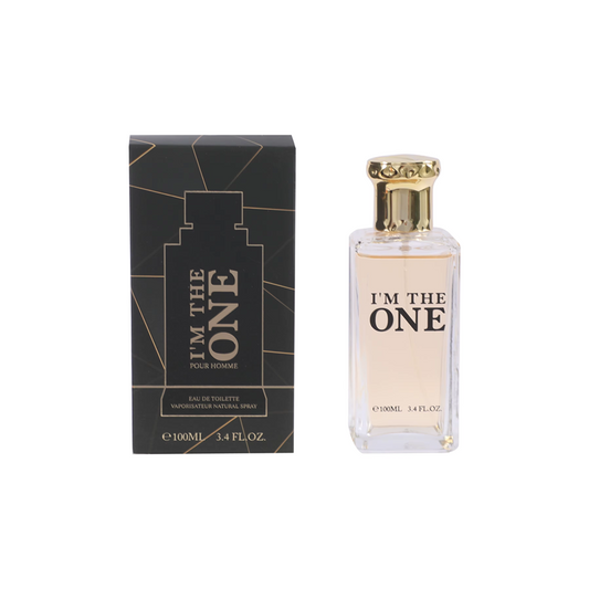 Charm Perfume Spray, 100ml, 3.4 fl oz