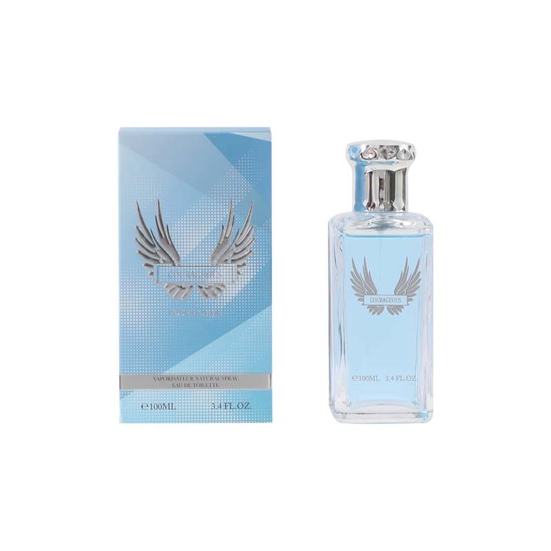 Men's Eau de Toilette 100 ml