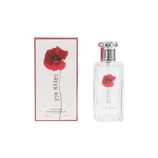 Love's Perfume for Women, Long-lasting Scent, 100ml