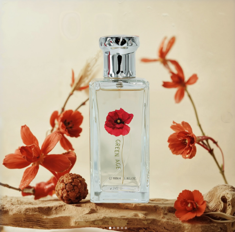 Love's Perfume for Women, Long-lasting Scent, 100ml