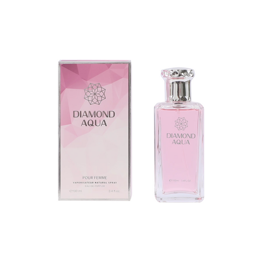 Diamond Watery Eau de Parfum, 100 ml