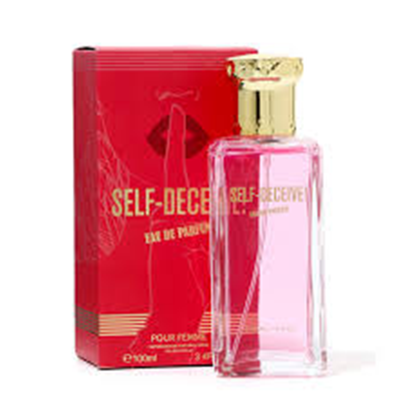 Eau de Toilette for Women, 100ml