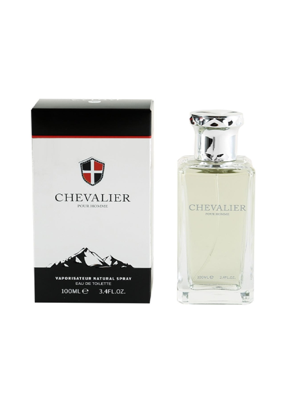 Knight Men's Eau de Toilette 100ml