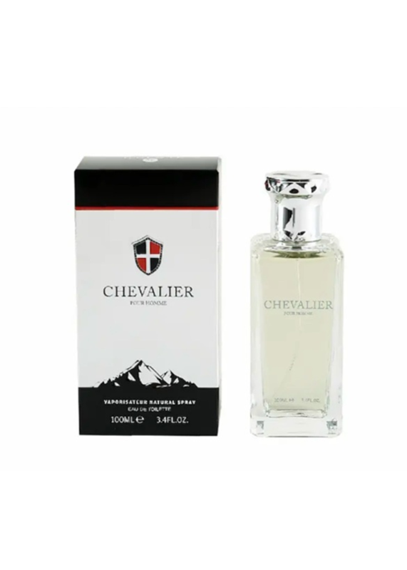 Knight Men's Eau de Toilette 100ml