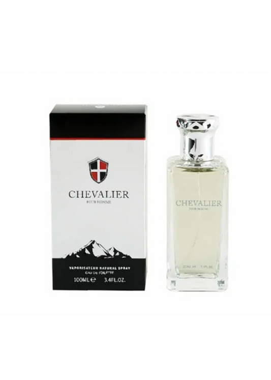 Knight Men's Eau de Toilette 100ml