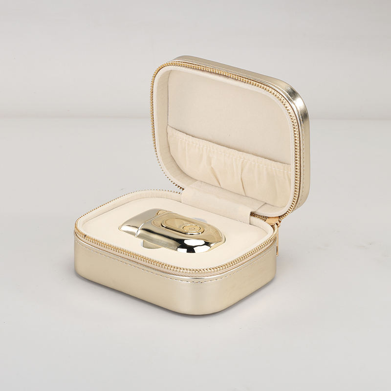 ENZO.NO-1403, Mini Portable Electric Metal Shaver, Fast Charging, Compact and Portable