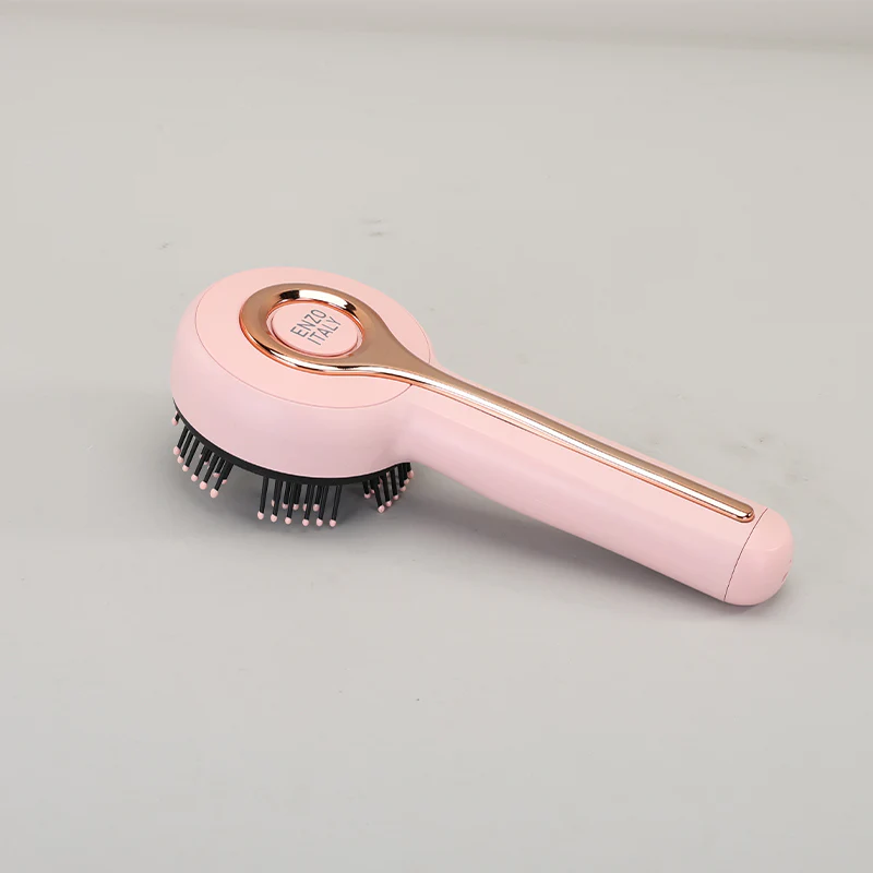 ENZO EN-4004 Scalp Massage Comb – Soothing Vibration Care