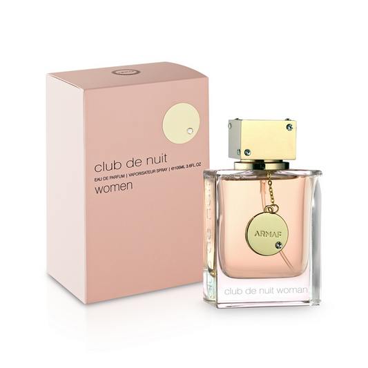 Night Club Women's Party Fragrance 100ml