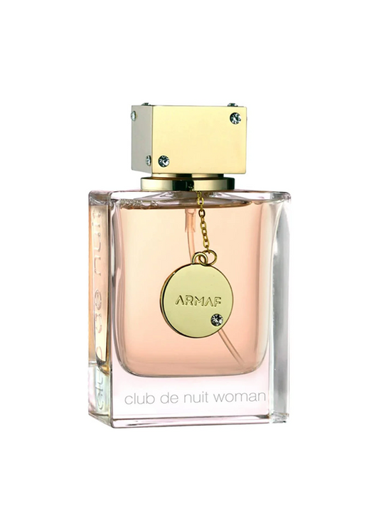 Night Club Women's Party Fragrance 100ml