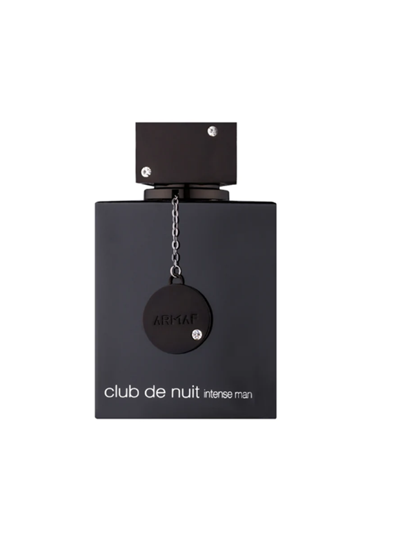 Powerful Men's Fragrance, 100ml