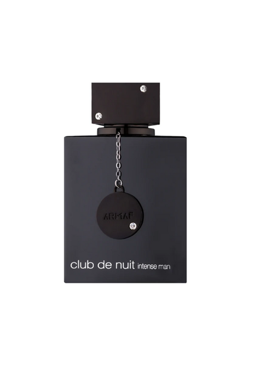 Powerful Men's Fragrance, 100ml