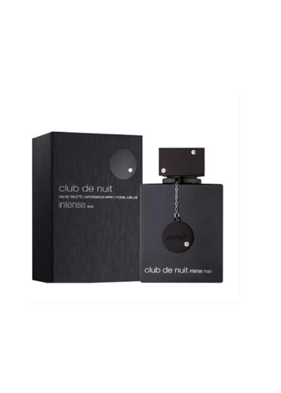 Powerful Men's Fragrance, 100ml