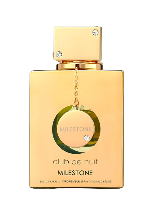 A strong, masculine men's fragrance, 100ml