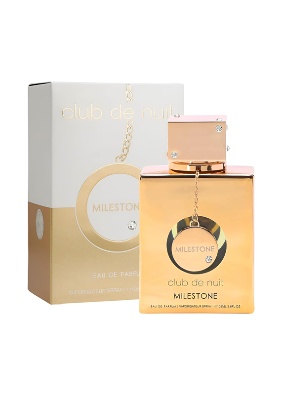 A strong, masculine men's fragrance, 100ml