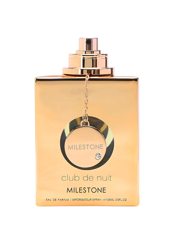 A strong, masculine men's fragrance, 100ml