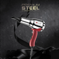 ENZO EN-2997 Professional Stainless Steel Hair Dryer