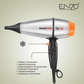 Enzo EN-6001, Professional 7500 Watt High-Speed Hair Dryer