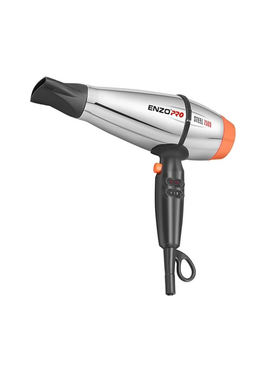 Enzo EN-6001, Professional 7500 Watt High-Speed Hair Dryer