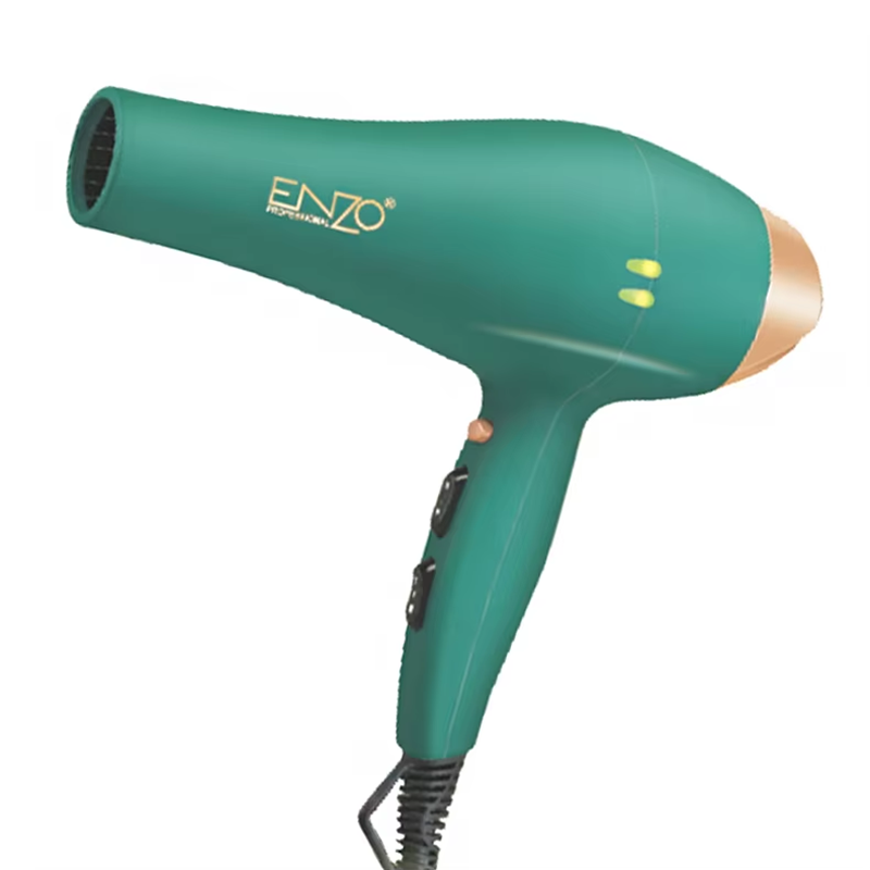 ENZO EN-8887 Professional Fast Hair Drying Electric Salon Hair Dryer