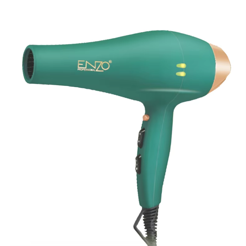 ENZO EN-8887 Professional Fast Hair Drying Electric Salon Hair Dryer