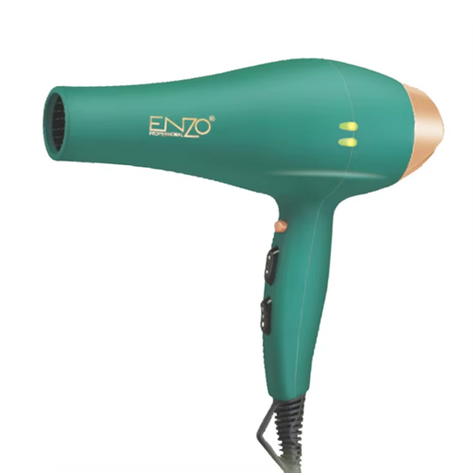 ENZO EN-8887 Professional Fast Hair Drying Electric Salon Hair Dryer