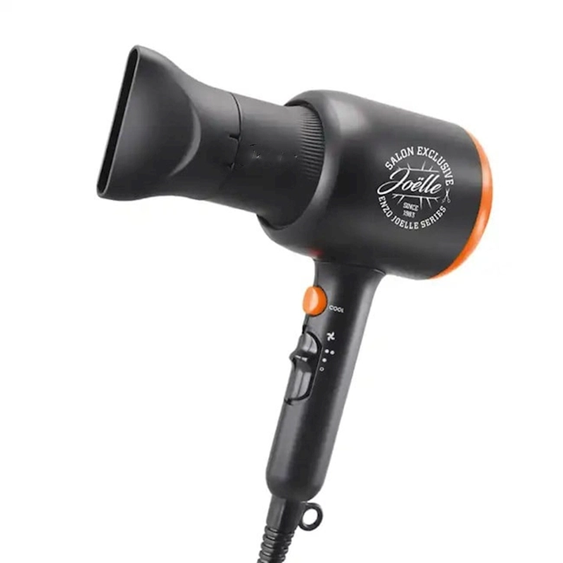 ENZO, EN-6105, Ionic Hair Dryer, Professional Hair Dryer