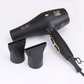 ENZO EN-6007 New Professional Design Concentrated Nozzle, Professional AC Motor, Brand Salon Hair Dryer