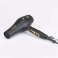ENZO EN-6007 New Professional Design Concentrated Nozzle, Professional AC Motor, Brand Salon Hair Dryer