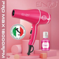 ENZO, EN-6014, High-speed negative ion volumizing hair dryer, professional salon-grade one-step volumizing hair dryer, home use.