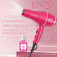 ENZO, EN-6014, High-speed negative ion volumizing hair dryer, professional salon-grade one-step volumizing hair dryer, home use.