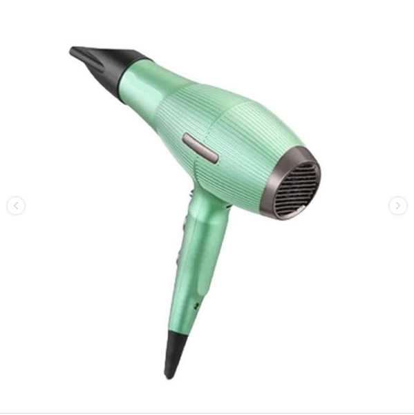 ENZO, EN-6008, 8500W Professional High-Power Salon-Grade Hair Dryer (Hot and Cold Air)