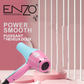 Enzo, EN-6013, Professional Barbie Doll Hair Dryer -