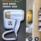 ENZO, EN-6622 Luxury Durable Customized Home Bathroom Salon Wall-Mounted Professional Hotel Silent Vertical Hair Dryer - 3000W