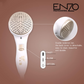 ENZO, EN-6622 Luxury Durable Customized Home Bathroom Salon Wall-Mounted Professional Hotel Silent Vertical Hair Dryer - 3000W