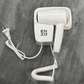 ENZO -EN-6005 Mini Hair Dryer for Hotels and Homes