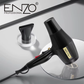 ENZO EN-6304 2-in-1 hair styler, hair dryer and straightener set, highly rated.