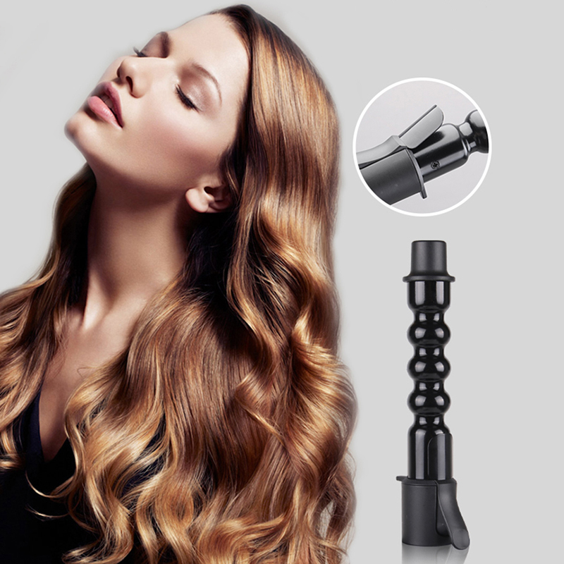 Enzo EN-6310 Professional Multi-functional Styling Kit