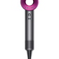 ENZO NO DY-888 Supersonic Hair Dryer, Purple-Reddish Gray