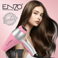ENZO EN-6313 Multifunctional Hair Styling Set: Effortless styling, stunning results!