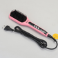 ENZO EN-6313 Multifunctional Hair Styling Set: Effortless styling, stunning results!