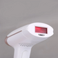 ENZO, EN-8591 Professional Laser Hair Removal Device, Suitable for Both Men and Women