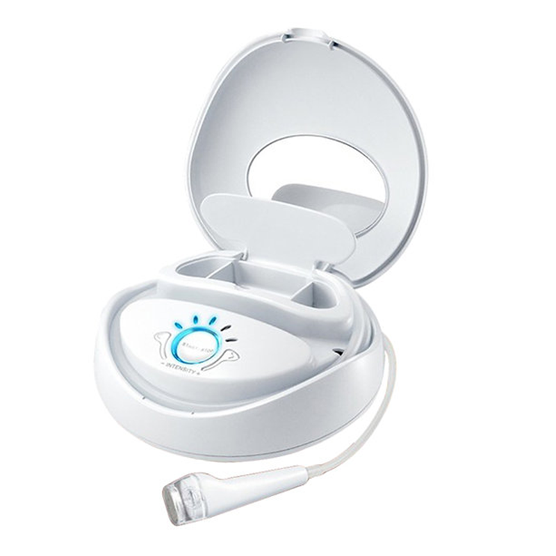 Enzo EN-017 Professional Skincare Device: Exfoliates and rejuvenates, effectively combating fine lines.