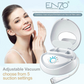Enzo EN-017 Professional Skincare Device: Exfoliates and rejuvenates, effectively combating fine lines.