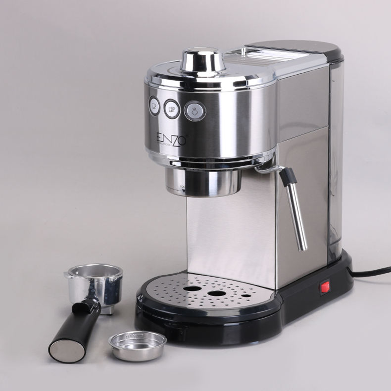 Enzo ITA-40008 Italian Coffee Maker