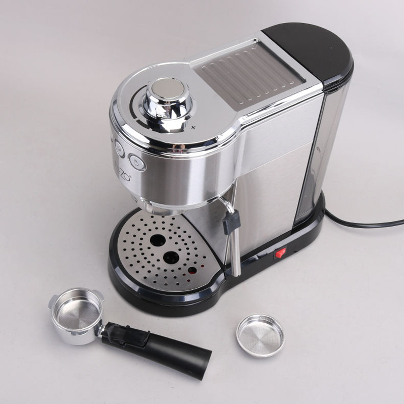 Enzo ITA-40008 Italian Coffee Maker