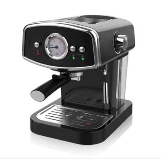 ENZOITA-40007 Fully Automatic Espresso Machine