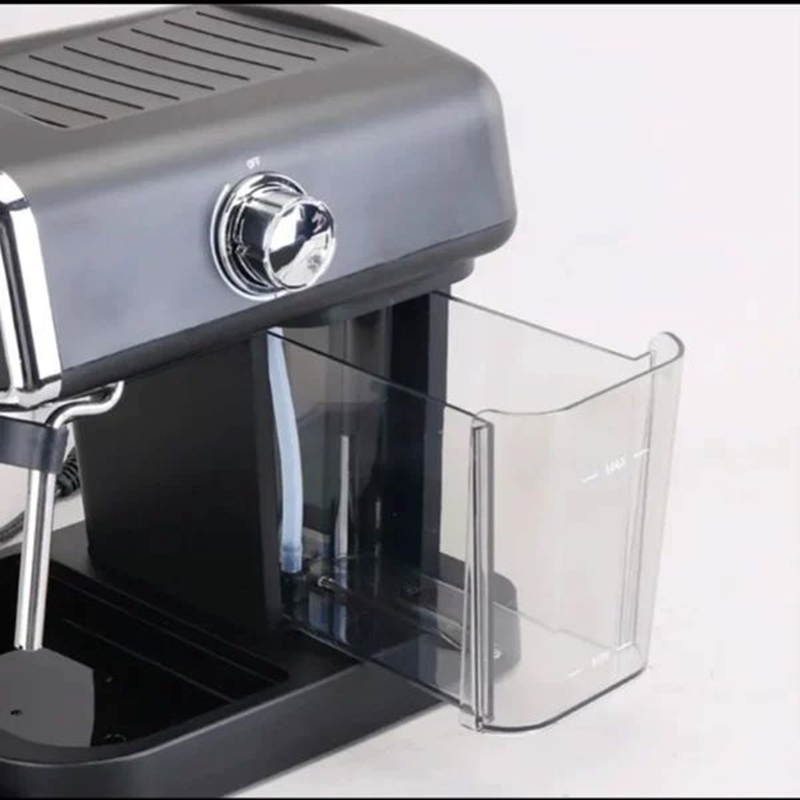 ENZOITA-40007 Fully Automatic Espresso Machine