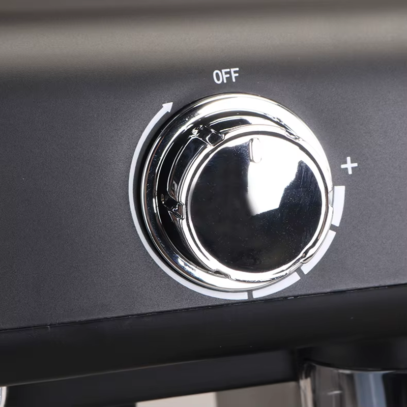 ENZOITA-40007 Fully Automatic Espresso Machine